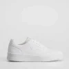Hot Deportiva basket low blanca Zapatillas Deportivas