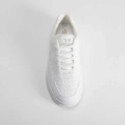 Hot Deportiva basket low blanca Zapatillas Deportivas