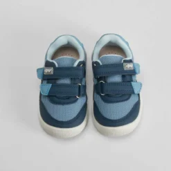 Discount Deportiva bebé azul COMFEET Zapatillas Deportivas