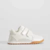 Deportiva bebé beige Zapatillas Deportivas