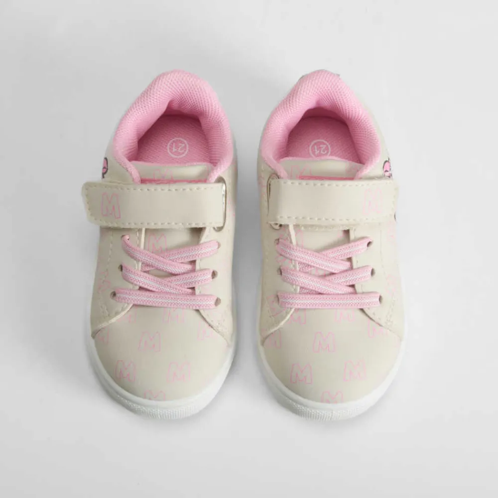 deportiva_beb_beige_con_d_SKUKGrLDAly9g_1.webp Sale Deportiva bebé beige con detalles rosas Zapatillas Deportivas