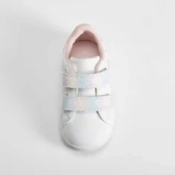 Clearance Deportiva bebé nube blanca Zapatillas Deportivas