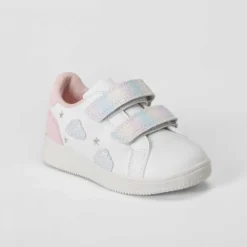 Clearance Deportiva bebé nube blanca Zapatillas Deportivas
