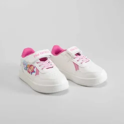 Deportiva blanca Zapatillas Deportivas