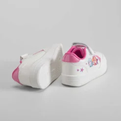 Deportiva blanca Zapatillas Deportivas