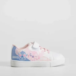 Clearance Deportiva blanca Zapatillas Deportivas