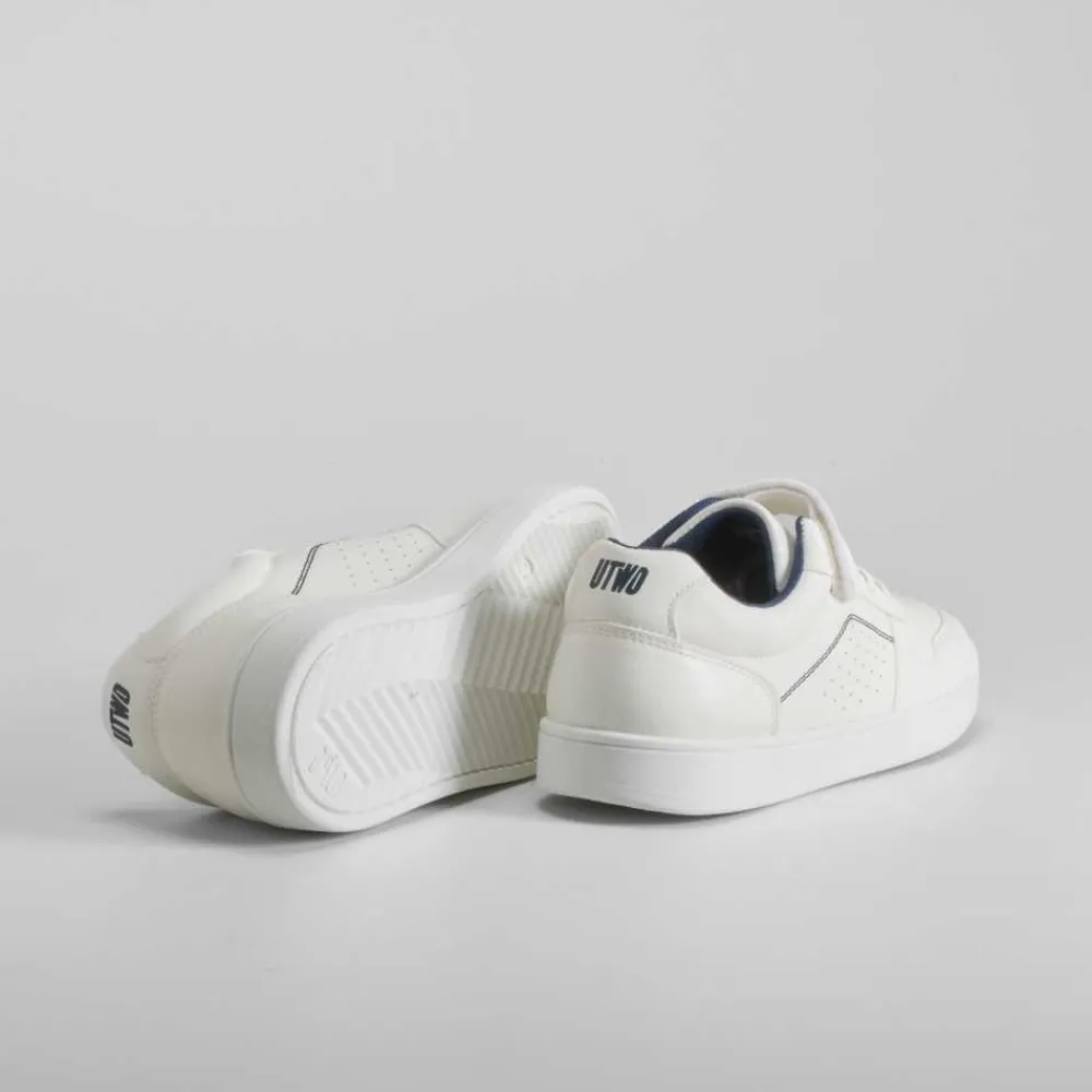 deportiva_blanca_y_azul_u_SKU7Tw8MSY5BJ_3.webp Hot Deportiva blanca y azul Zapatillas Deportivas