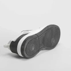 Online Deportiva blanca y negra OH GIRL Zapatillas Deportivas