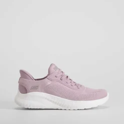Sale Deportiva BOBS lavanda Mujer Zapatillas Deportivas