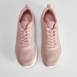 Clearance Deportiva Bobs Squad Chaos SKCECHERS Mujer Zapatillas Deportivas