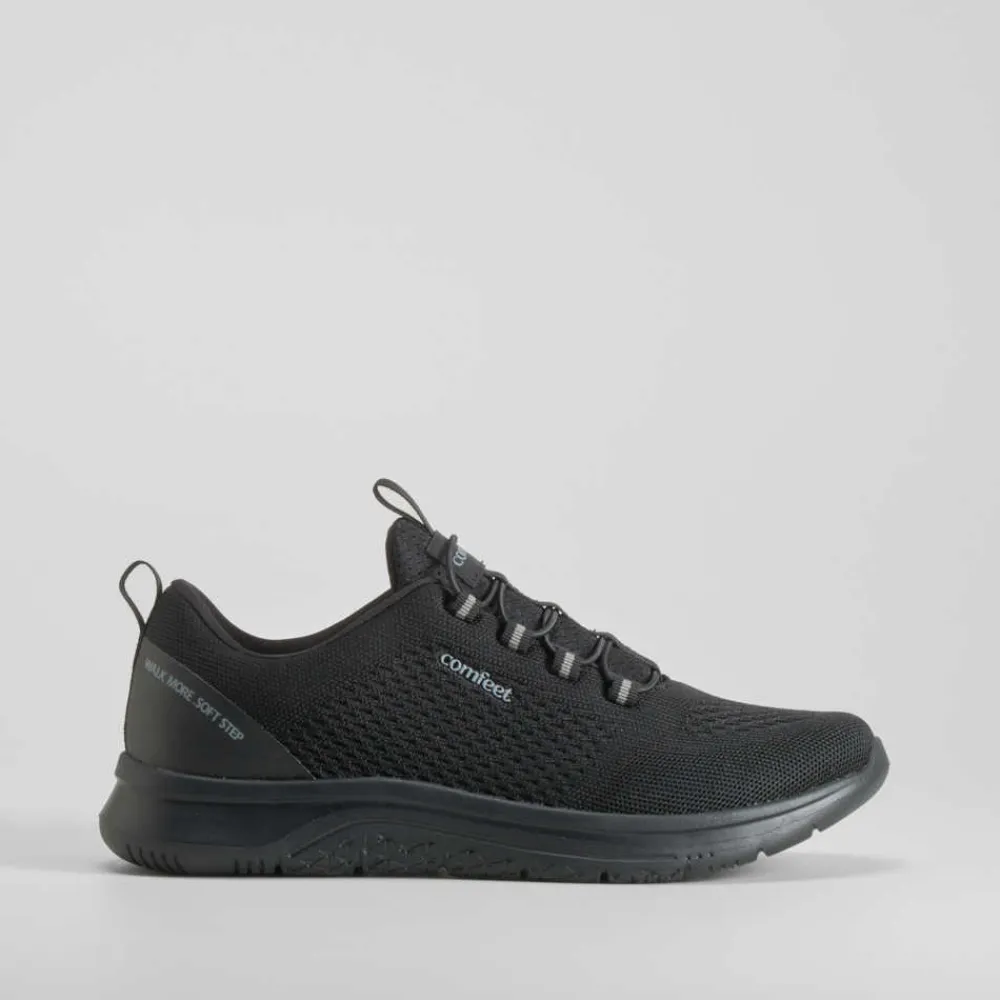 deportiva_bungees_negra_c_SKUhUnR6dMKJj_0.webp Sale Deportiva bungees negra Hombre Sneakers|Zapatos Profesionales