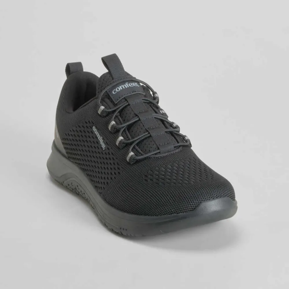 deportiva_bungees_negra_c_SKUhUnR6dMKJj_2.webp Sale Deportiva bungees negra Hombre Sneakers|Zapatos Profesionales
