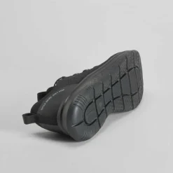 Sale Deportiva bungees negra Hombre Sneakers|Zapatos Profesionales