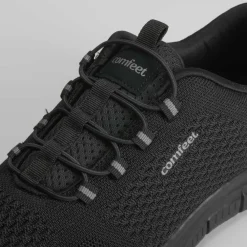 Sale Deportiva bungees negra Hombre Sneakers|Zapatos Profesionales