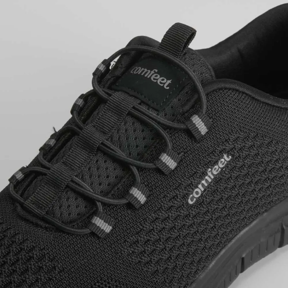 deportiva_bungees_negra_c_SKUhUnR6dMKJj_4.webp Sale Deportiva bungees negra Hombre Sneakers|Zapatos Profesionales