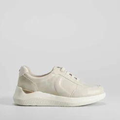 Outlet Deportiva casual arena Mujer Sneakers