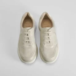 Outlet Deportiva casual arena Mujer Sneakers