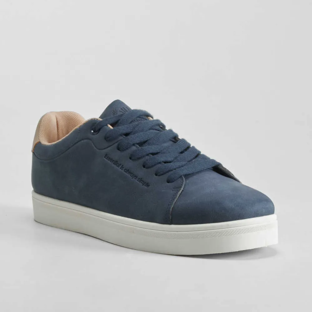 deportiva_casual_azul_mar_SKU6SifcRmKYd_2.webp Outlet Deportiva casual azul marino y beige Hombre Sneakers