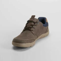 Discount Deportiva casual barefoot marrón Hombre Sneakers