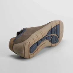 Discount Deportiva casual barefoot marrón Hombre Sneakers