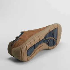 Sale Deportiva casual barefoot camel Hombre Sneakers