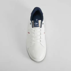 Deportiva casual blanca Hombre Sneakers