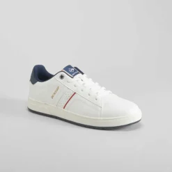 Deportiva casual blanca Hombre Sneakers