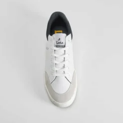 Hot Deportiva casual blanca Hombre Sneakers