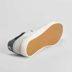 Hot Deportiva casual blanca Hombre Sneakers