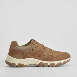 Discount Deportiva casual camel Hombre Sneakers