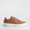 Hot Deportiva casual camel Hombre Sneakers