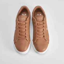 Hot Deportiva casual camel Hombre Sneakers