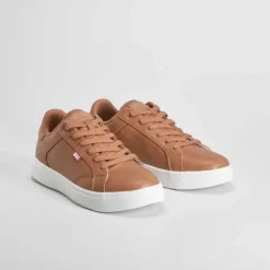 Hot Deportiva casual camel Hombre Sneakers