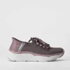 Clearance Deportiva casual fit-ins cordones lila Mujer Zapatillas Deportivas