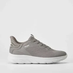 Clearance Deportiva casual fit-ins cordones taupe Mujer Zapatillas Deportivas