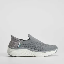 Best Deportiva casual fit-ins gris Mujer Zapatillas Deportivas