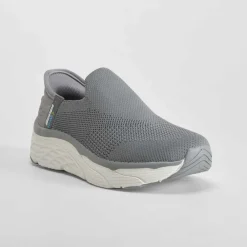 Best Deportiva casual fit-ins gris Mujer Zapatillas Deportivas