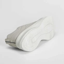 Sale Deportiva casual gris Mujer Zapatillas Deportivas|Básicos X Menos