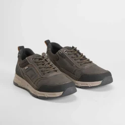 Online Deportiva casual impermeable taupe Hombre Sneakers