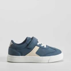 Best Deportiva casual infantil azul Zapatillas Deportivas