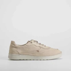 Sale Deportiva casual leo blanca Hombre Sneakers