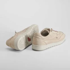 Sale Deportiva casual leo blanca Hombre Sneakers