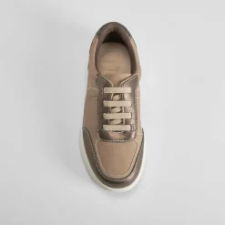 New Deportiva casual marrón Mujer Sneakers