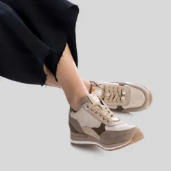 Discount Deportiva casual multicolor Mujer Sneakers