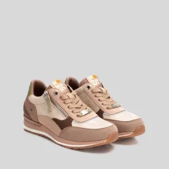 Discount Deportiva casual multicolor Mujer Sneakers