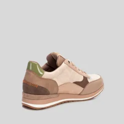 Discount Deportiva casual multicolor Mujer Sneakers