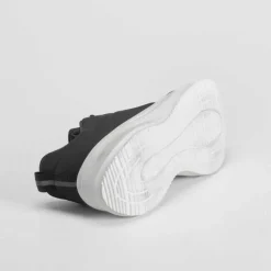 New Deportiva casual negra Mujer Zapatillas Deportivas|Básicos X Menos