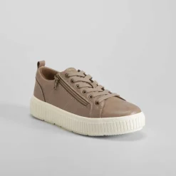 Discount Deportiva casual plataforma arena Mujer Sneakers