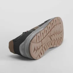 Clearance Deportiva casual slip on negra Hombre Sneakers