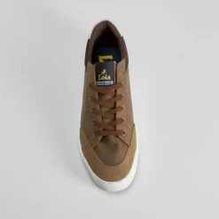 Online Deportiva casual taupe Hombre Sneakers